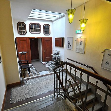 Hotel Reuter Haiger Buitenkant foto