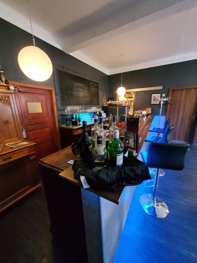 Hotel Reuter Haiger Buitenkant foto